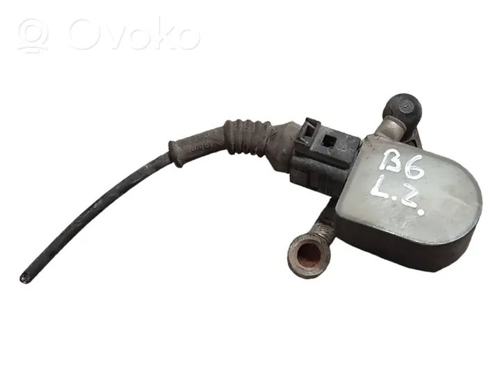 Volkswagen PASSAT B6 Sensore di livello faro/fanale 1T0907503