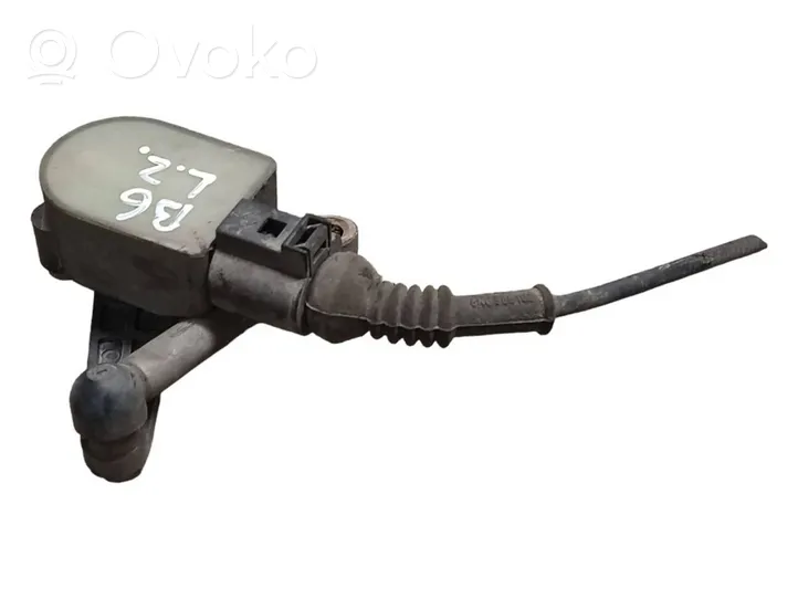 Volkswagen PASSAT B6 Sensore di livello faro/fanale 1T0907503