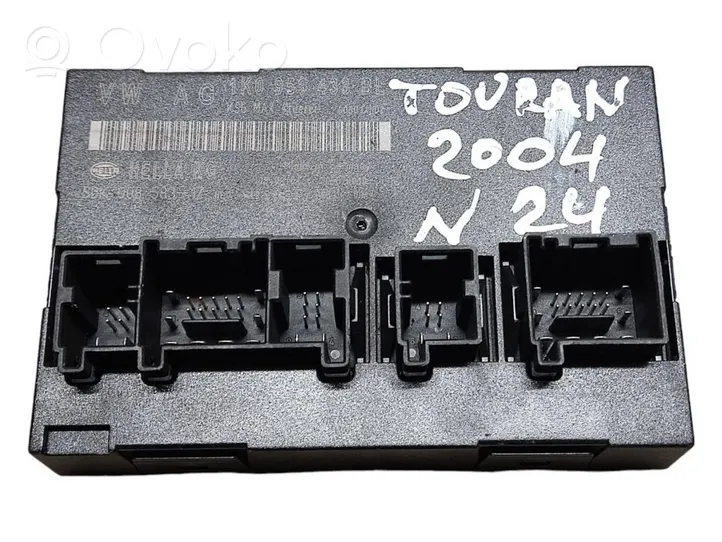 Volkswagen Touran I Module confort 1K0959433BL