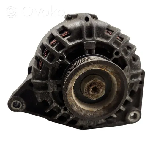 Audi A4 S4 B6 8E 8H Alternator 078903016AC