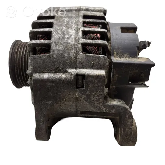 Audi A4 S4 B6 8E 8H Alternator 078903016AC