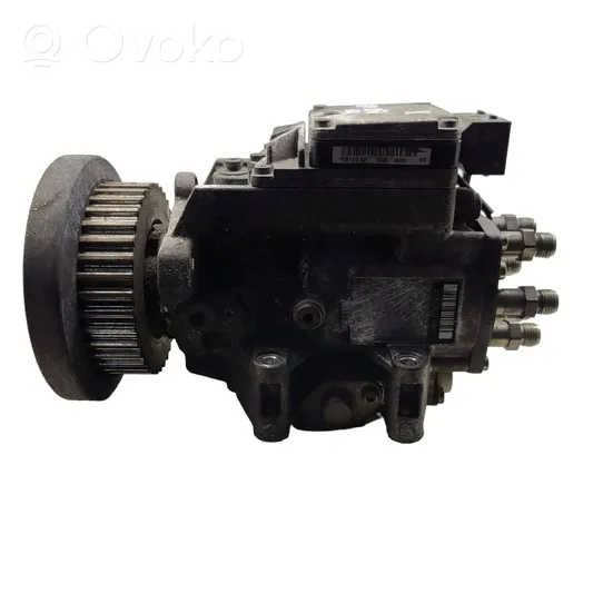 Audi A4 S4 B6 8E 8H Pompe d'injection de carburant à haute pression 0470506038