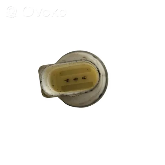 Audi A6 S6 C6 4F Air conditioning (A/C) pressure sensor 4F0959126A