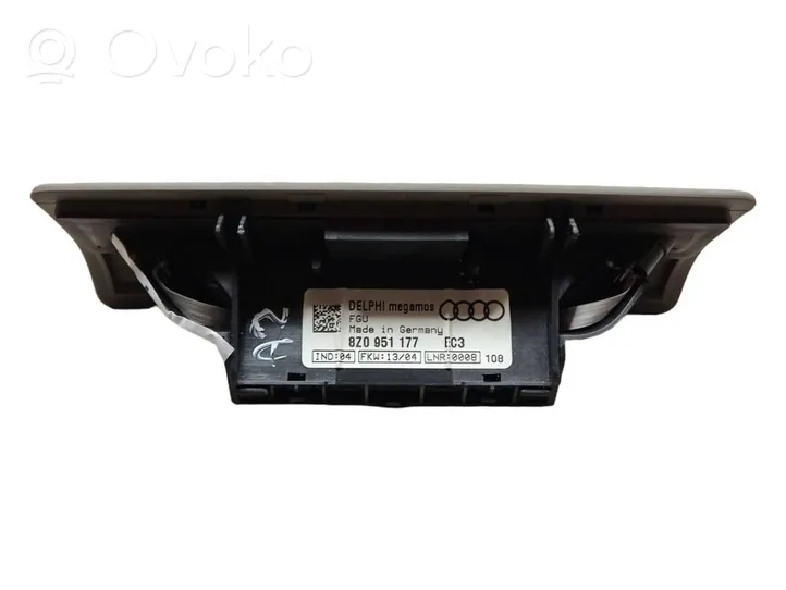 Audi A2 Signalizācijas sensors 8Z0951177