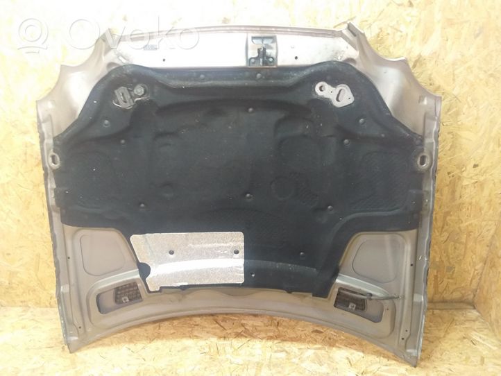 Mercedes-Benz CLK A209 C209 Engine bonnet/hood 