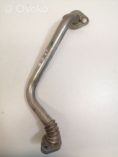 Mercedes-Benz SLK R171 EGR-linjan letku 2711400512