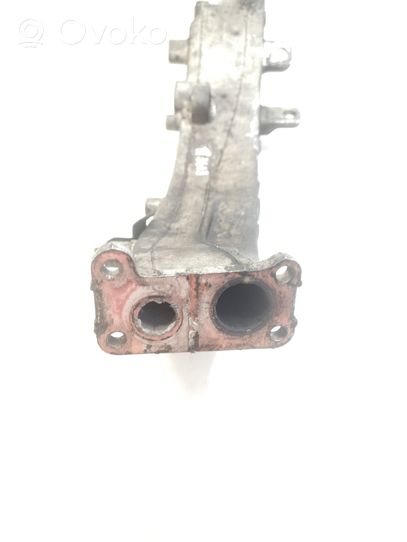 Mercedes-Benz C W203 EGR-venttiili/lauhdutin A6111410204