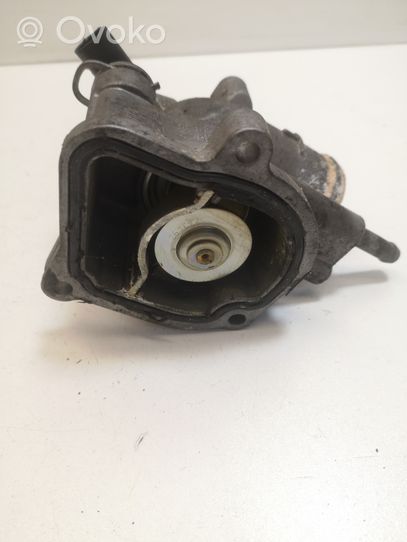 Mercedes-Benz E W211 Termostato/alloggiamento del termostato A6462030275