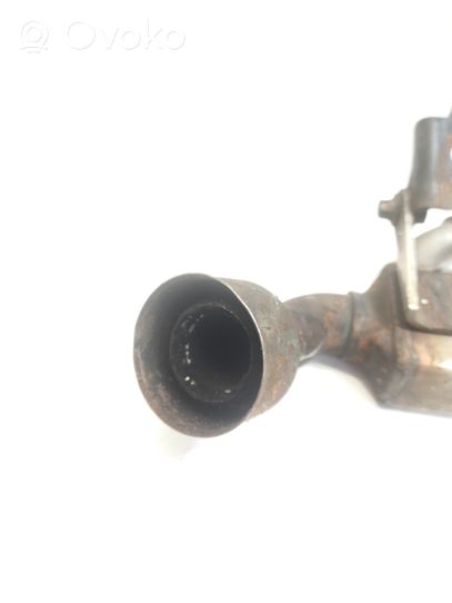 Mercedes-Benz E W211 EGR aušintuvas A6461400175