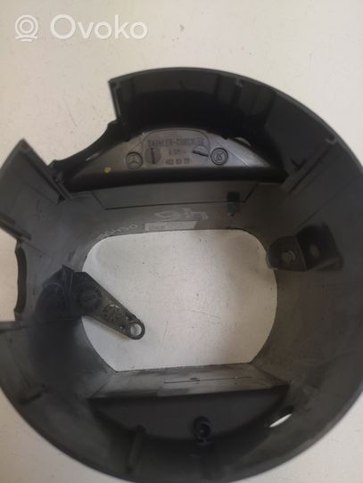 Mercedes-Benz SLK R171 Steering wheel trim A1714620323