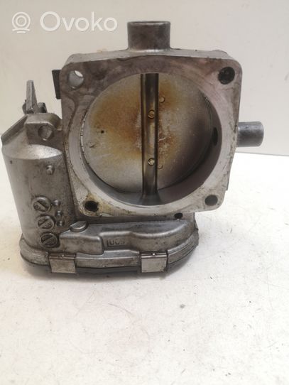 Mercedes-Benz S W221 Clapet d'étranglement A1131410125