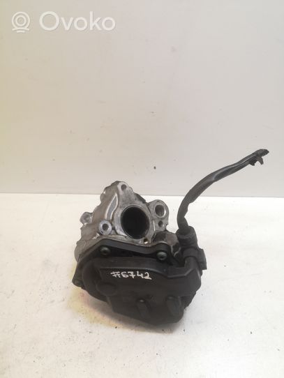 Mercedes-Benz E C207 W207 EGR-venttiili A6511400460