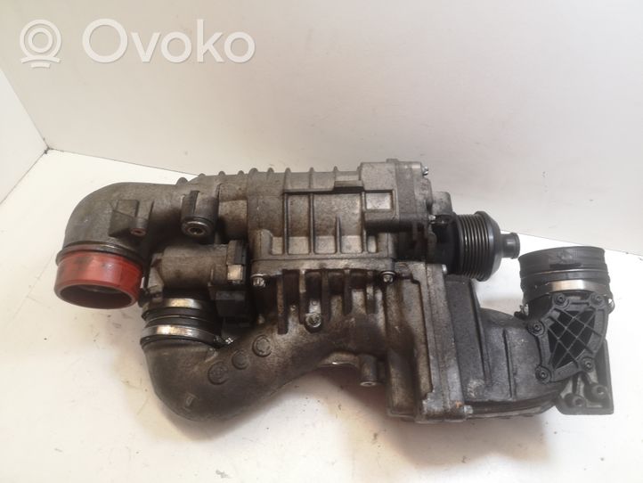 Mercedes-Benz C W204 Turbocompresseur A2710902680