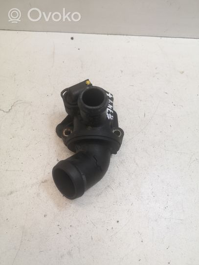 Mercedes-Benz A W169 Termostaatin kotelo A2662030475