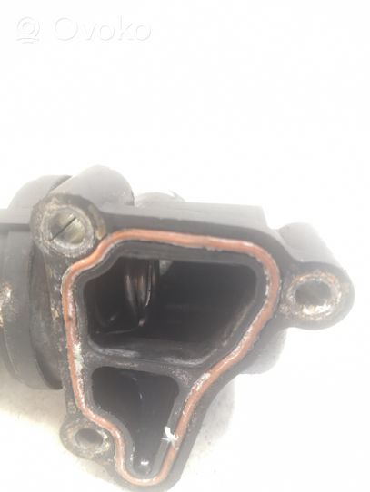 Mercedes-Benz A W169 Termostaatin kotelo A2662030475