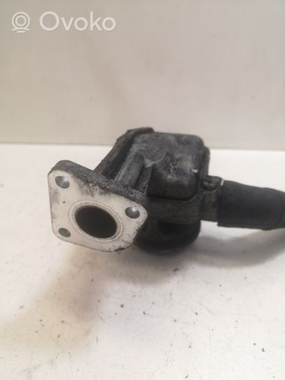 Mercedes-Benz SLK R171 EGR-venttiili A0021407560