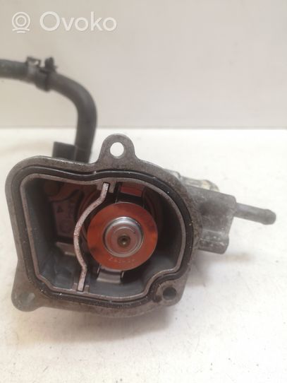 Mercedes-Benz C W203 Termostat / Obudowa termostatu A6112031275