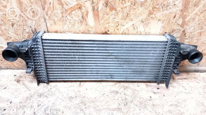 Mercedes-Benz ML W164 Radiador intercooler A1645001900