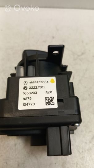 Mercedes-Benz B W245 Interruptor de luz A1695453004