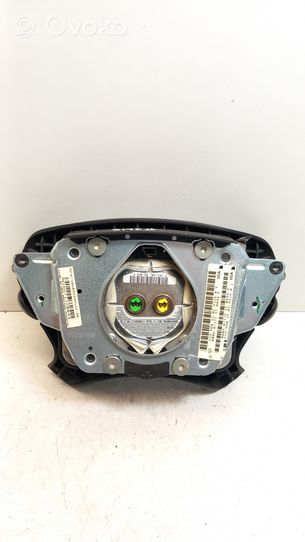 Mercedes-Benz CLS C219 Steering wheel airbag A2198601502