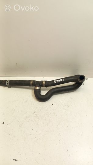 Mercedes-Benz S W220 Engine coolant pipe/hose A2208301196