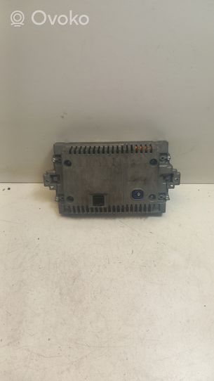 Mercedes-Benz E W211 Monitori/näyttö/pieni näyttö A2049007508