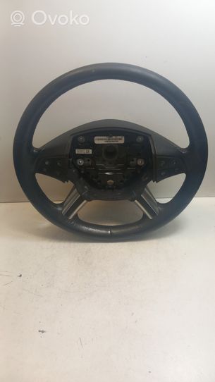 Mercedes-Benz R W251 Steering wheel A1644605103