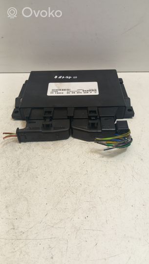 Mercedes-Benz C W203 Module de contrôle de boîte de vitesses ECU A0255450432