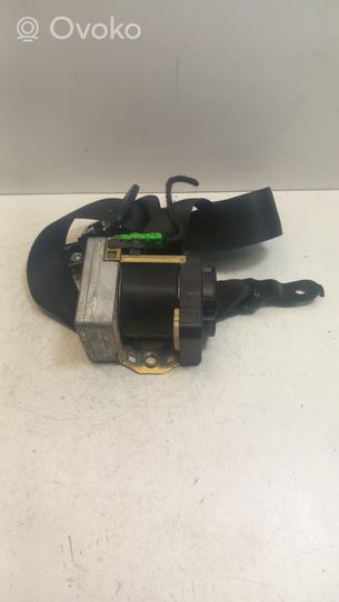 Mercedes-Benz C W203 Ceinture de sécurité avant A2038606685