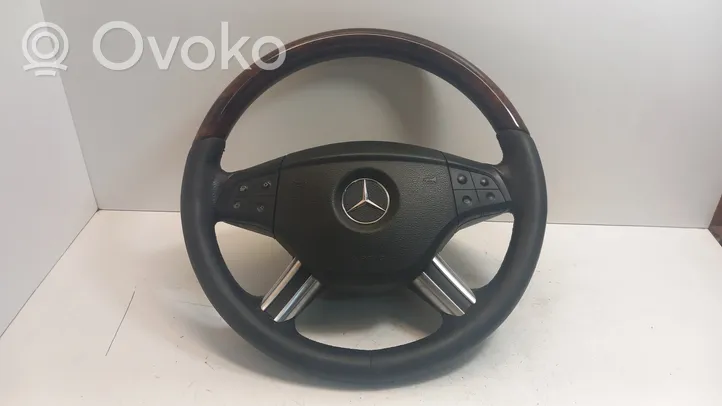 Mercedes-Benz ML W164 Ohjauspyörä A1644604903