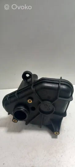 Mercedes-Benz S W220 Vacuum air tank A6481410286