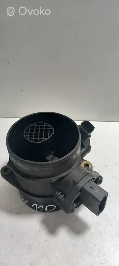 Mercedes-Benz E W211 Mass air flow meter A6460940048