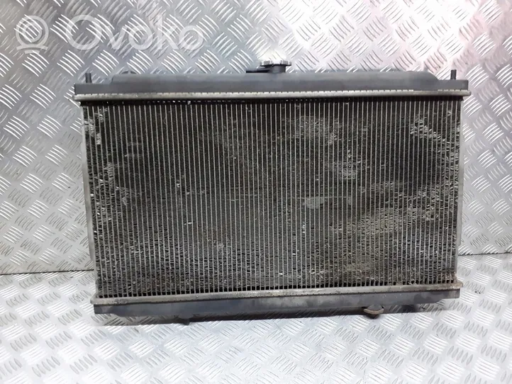 Nissan Primera Kit Radiateur 