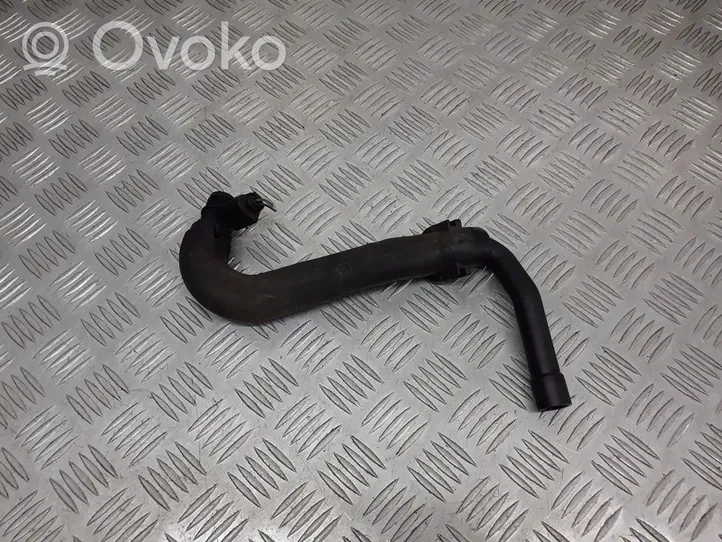 Chrysler PT Cruiser Breather hose sensor A6640160381