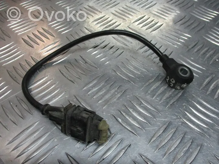 Opel Zafira B Detonation knock sensor 24456516