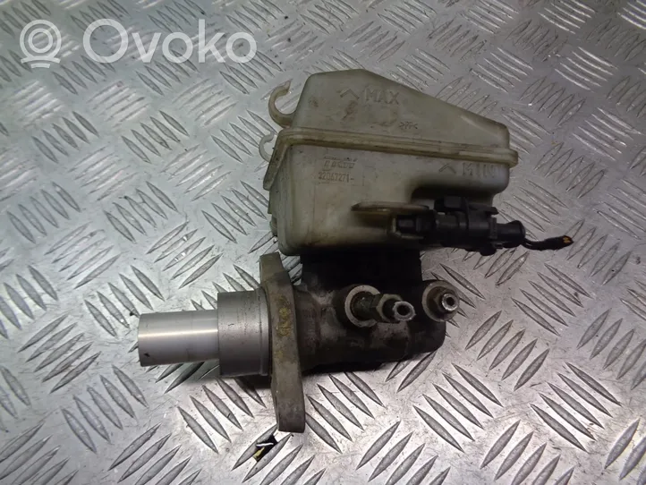 Opel Zafira B Stabdžių kitos dalys 32067271