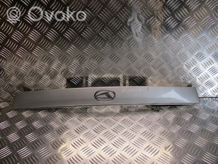Daihatsu YRV Tailgate/trunk spoiler 