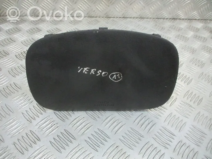 Toyota Yaris Verso Poduszka powietrzna Airbag pasażera 