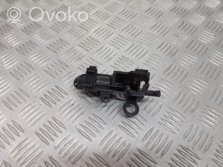 Toyota Yaris Verso Front door interior handle 