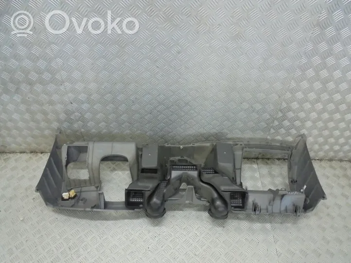 Toyota Yaris Deska rozdzielcza 5545252010