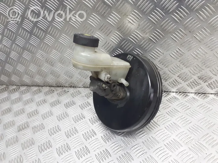 Toyota Yaris Serbatoio di compensazione del liquido del freno 874-02905