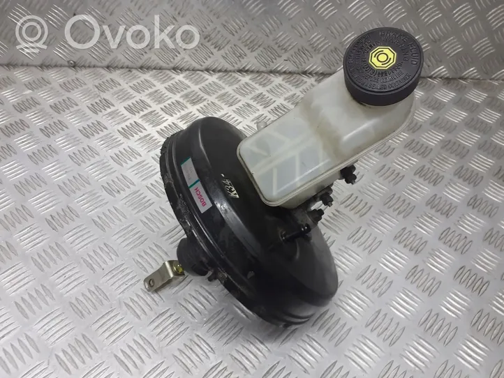 Toyota Yaris Verso Serbatoio di compensazione del liquido del freno 874-02905