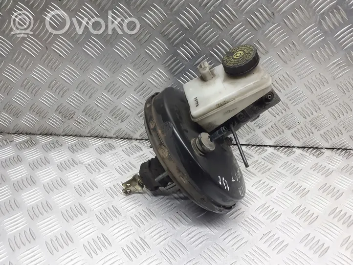 Toyota Yaris Serbatoio di compensazione del liquido del freno 47200-0D010