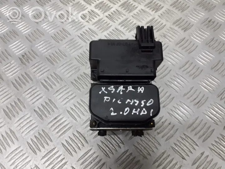 Citroen Xsara Picasso Pompe ABS 9633666580