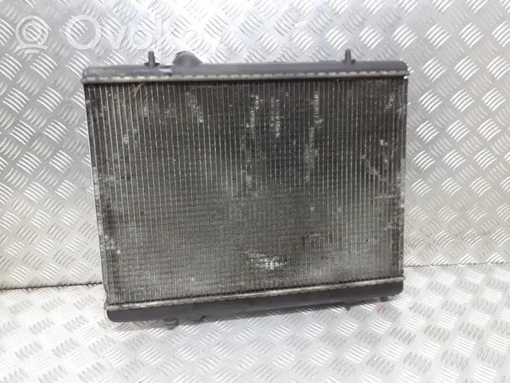 Citroen Xsara Picasso Kit Radiateur 9646528480