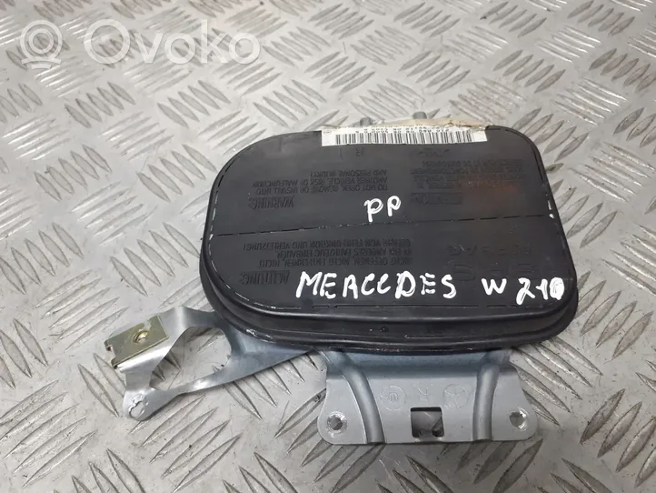 Mercedes-Benz E W210 Poduszka powietrzna Airbag fotela 2108600605