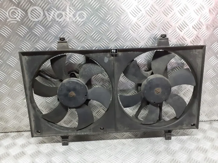 Nissan Primera Kit ventilateur 21400EDZ00