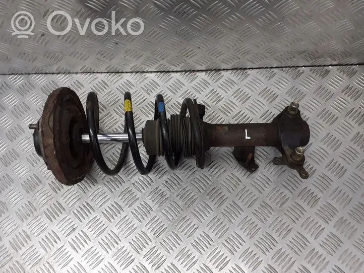 Nissan Primera Kit de suspension complet avant 