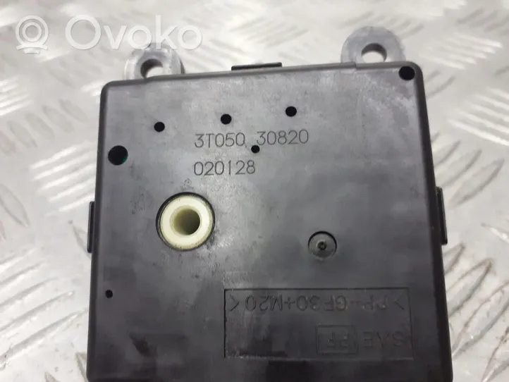 Nissan Primera Module de contrôle carrosserie centrale 3T050-30820