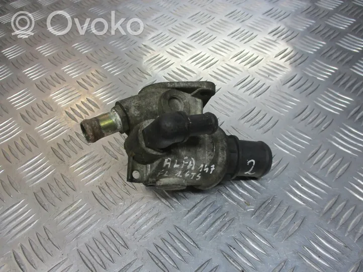 Alfa Romeo 147 Thermostat housing 